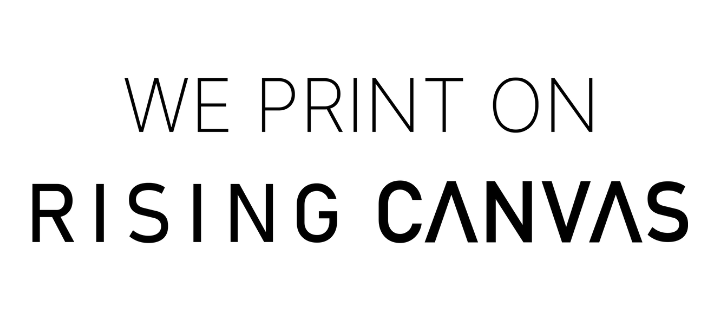 Logos – Rising Canvas