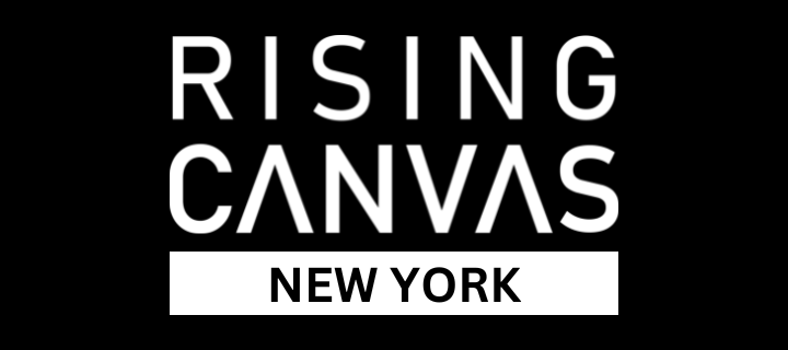 Logos – Rising Canvas