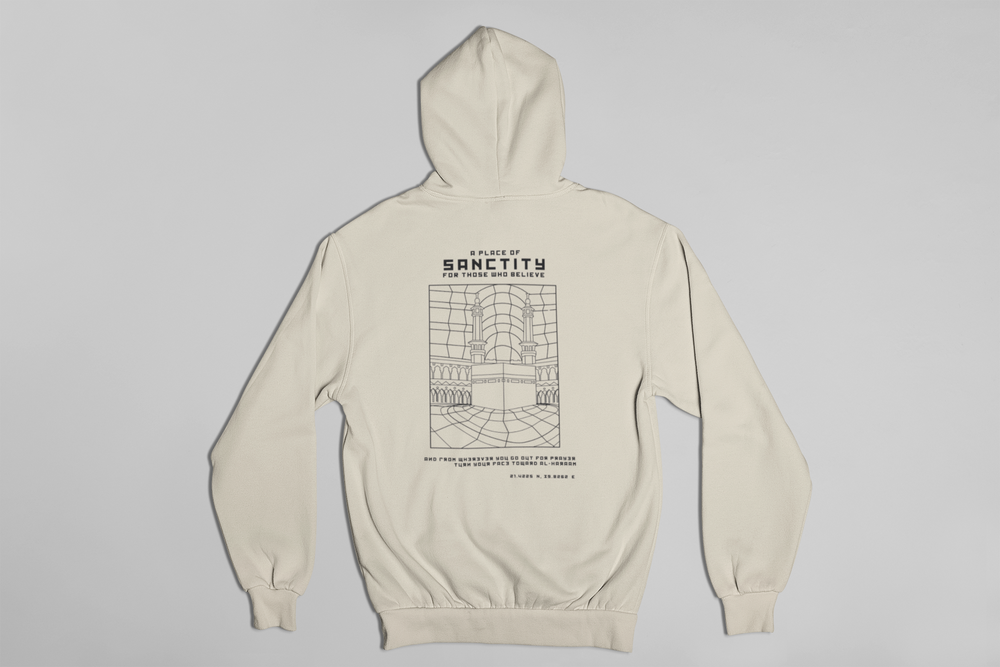 Premium Sanctity Hoodie