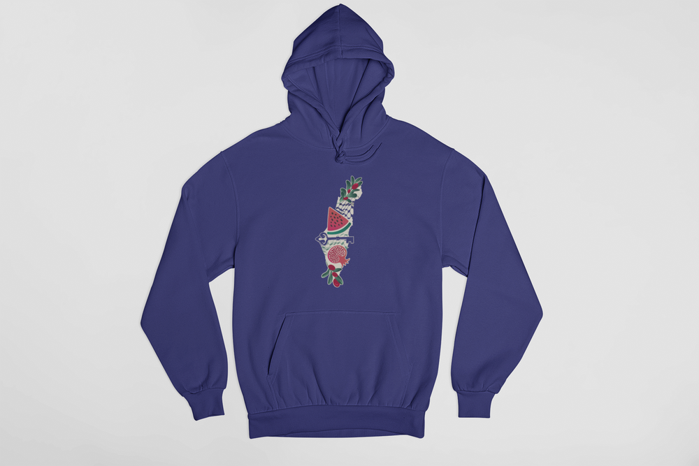 Premium Watermelon Hoodie