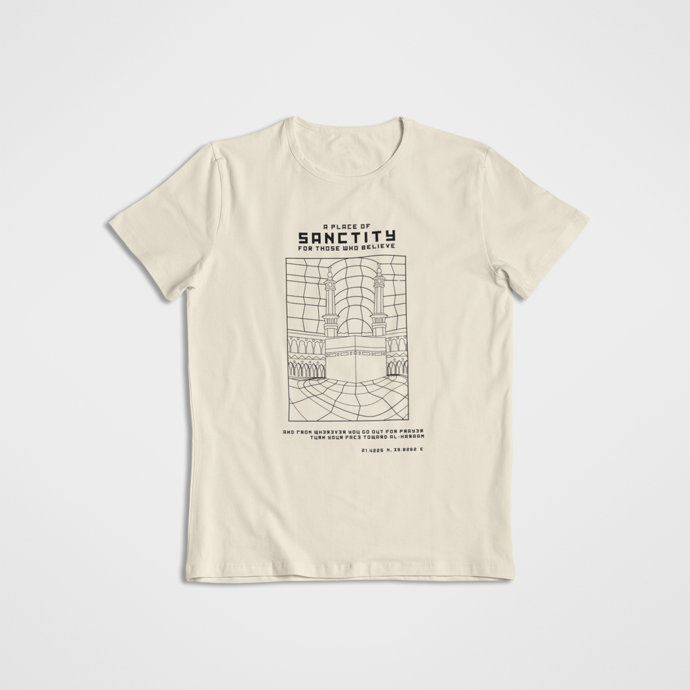 Premium Sanctity Tee