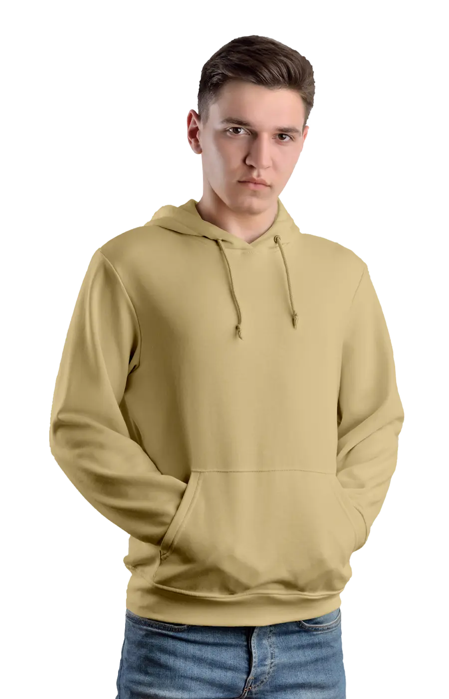 ALL COLORS - 2005CVCH UNISEX LIGHTWEIGHT HOODIE