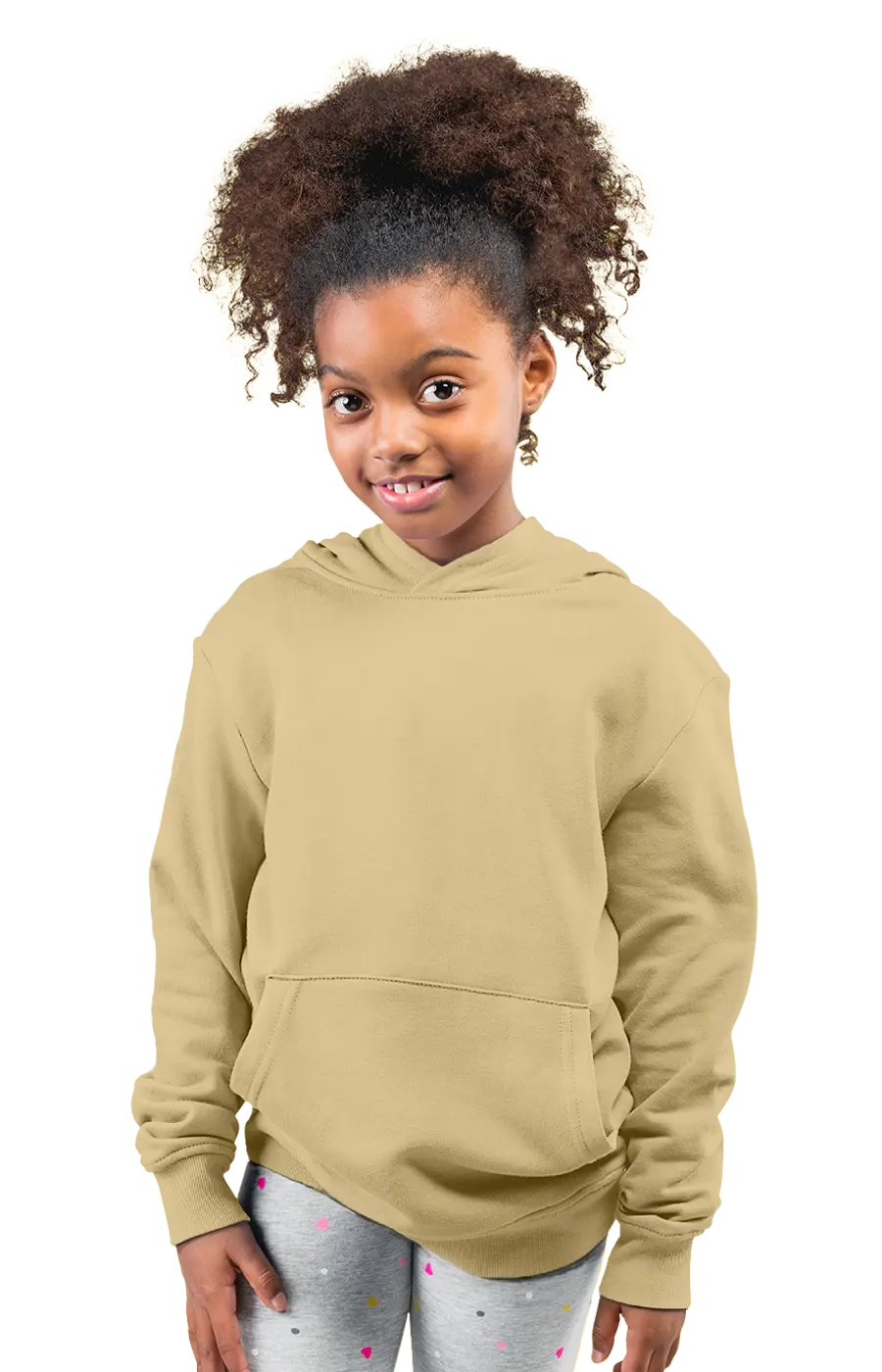 4006CVCHT TODDLER HOODIE