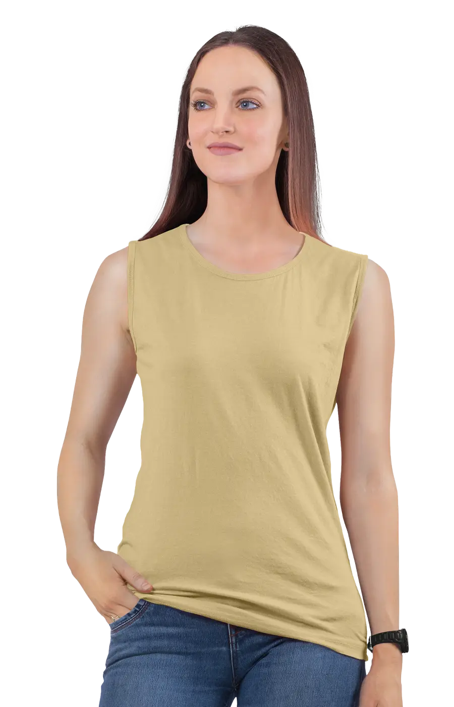 ALL COLORS - 3001CC WOMEN'S JERSEY TEE