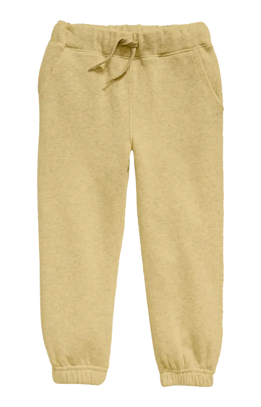 4012CVCST TODDLER JOGGER SWEATPANT