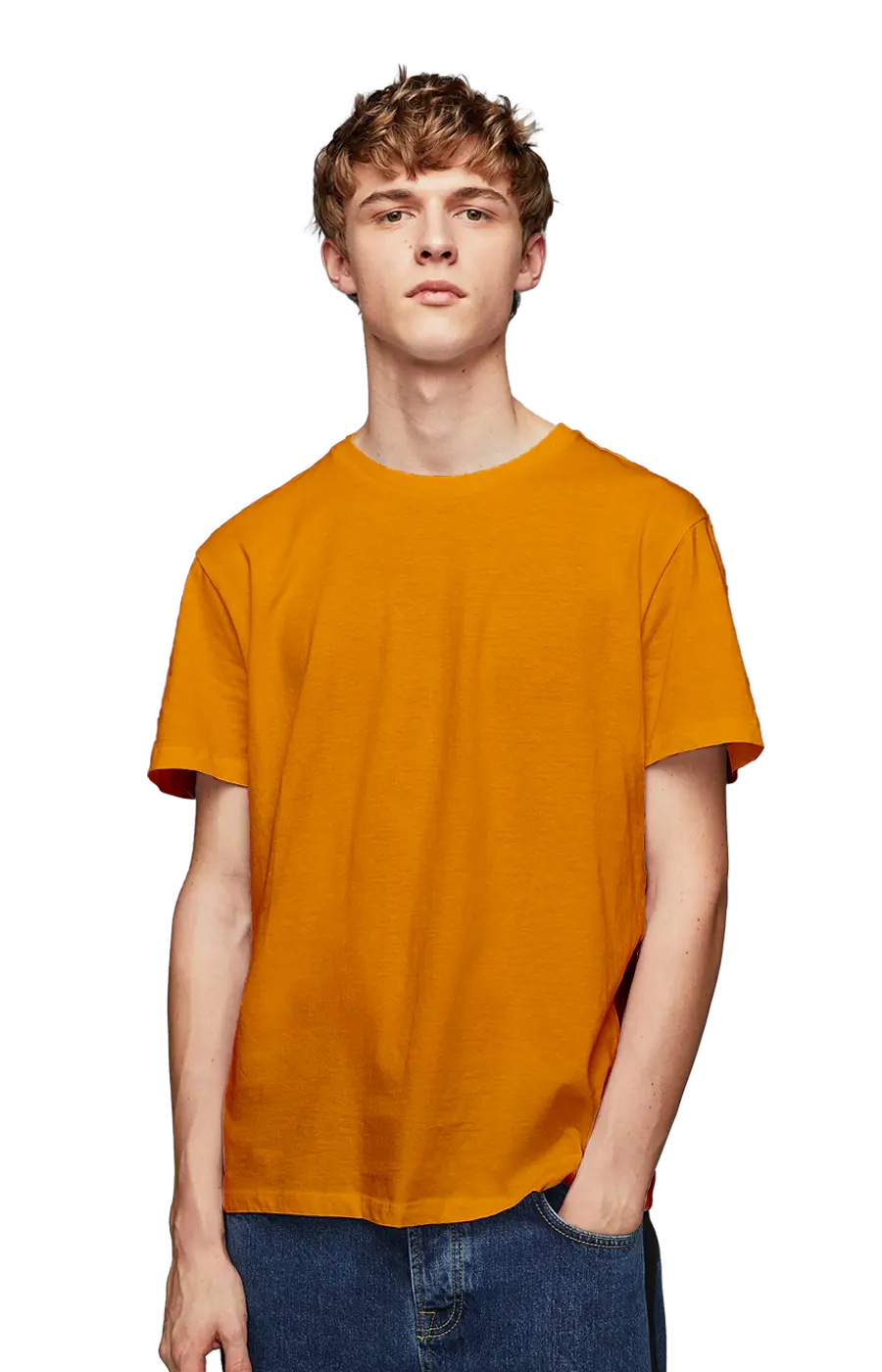 ALL COLORS - 1997CC UNISEX JERSEY TEE