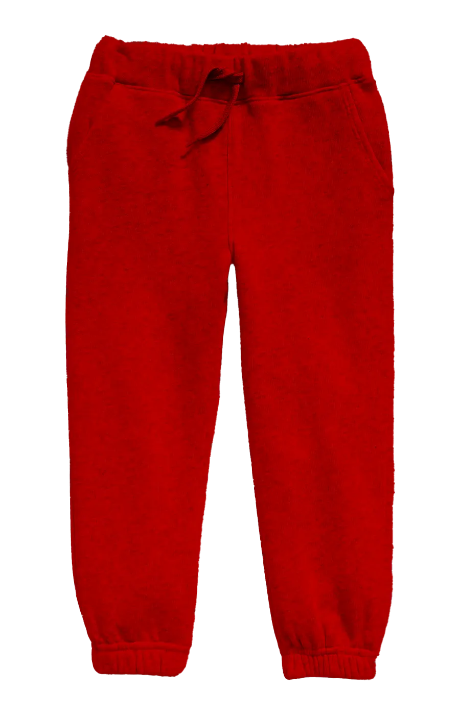 4012CVCST TODDLER JOGGER SWEATPANT