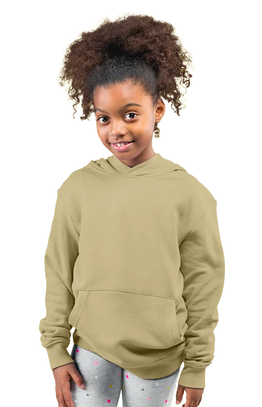 ALL COLORS - 4006CVCHT TODDLER HOODIE