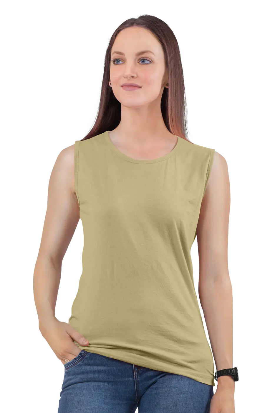 ALL COLORS - 3001CC WOMEN'S JERSEY TEE