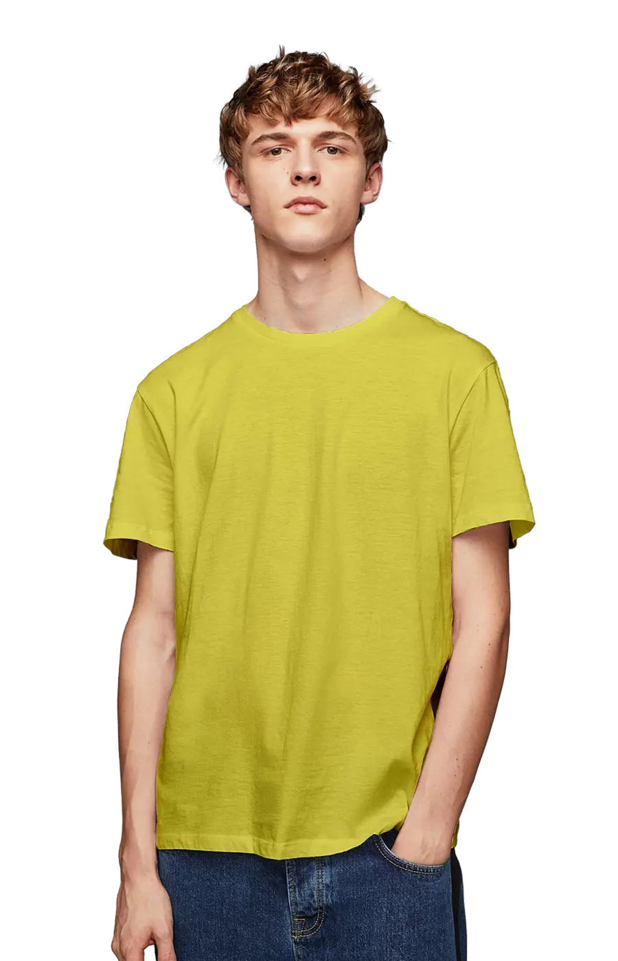 ALL COLORS - 1997CC UNISEX JERSEY TEE