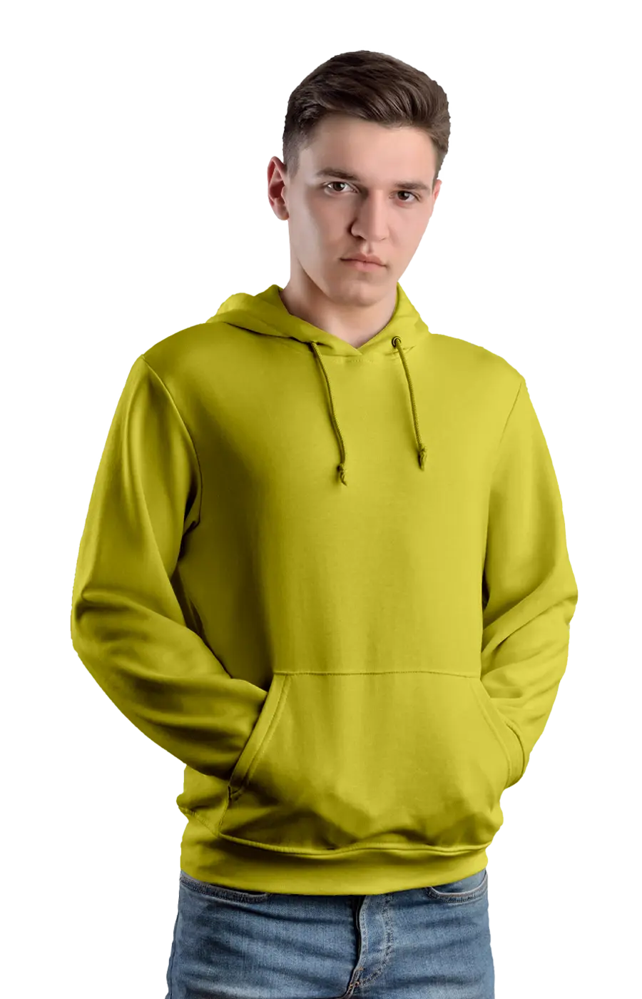 ALL COLORS - 2005CVCH UNISEX LIGHTWEIGHT HOODIE