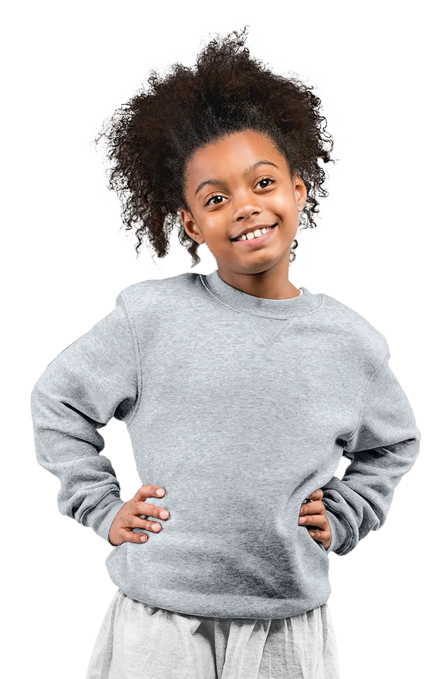 4010CVCST TODDLER SWEATSHIRT