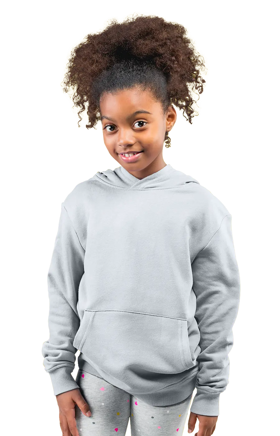 4006CVCHT TODDLER HOODIE