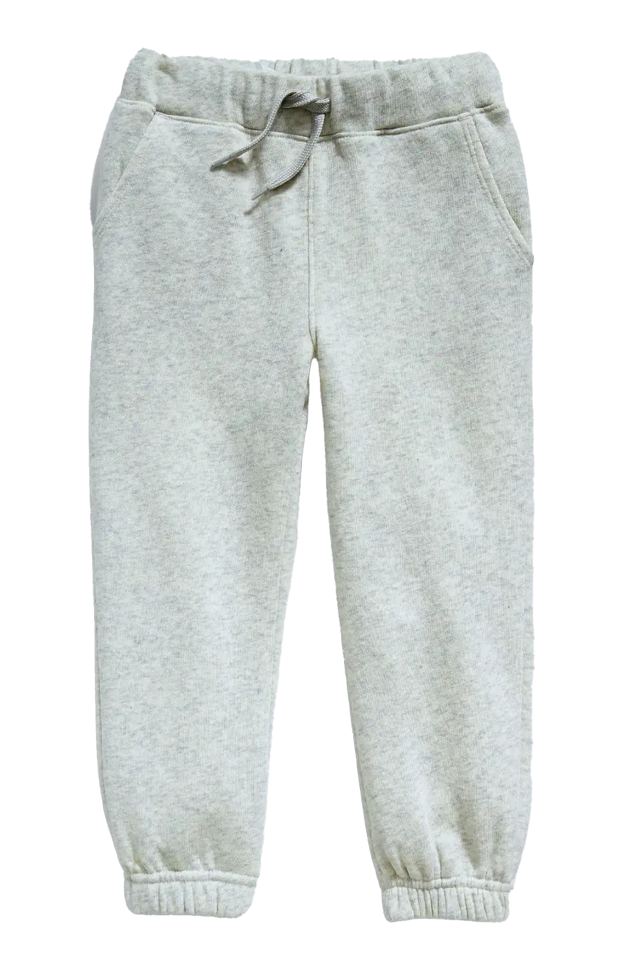 4012CVCST TODDLER JOGGER SWEATPANT