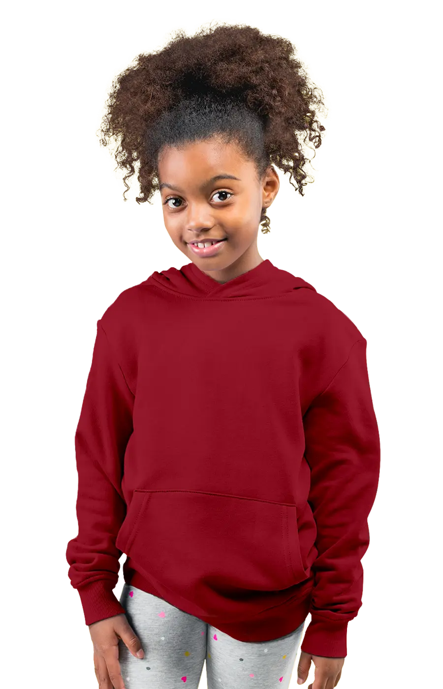 ALL COLORS - 4006CVCHT TODDLER HOODIE