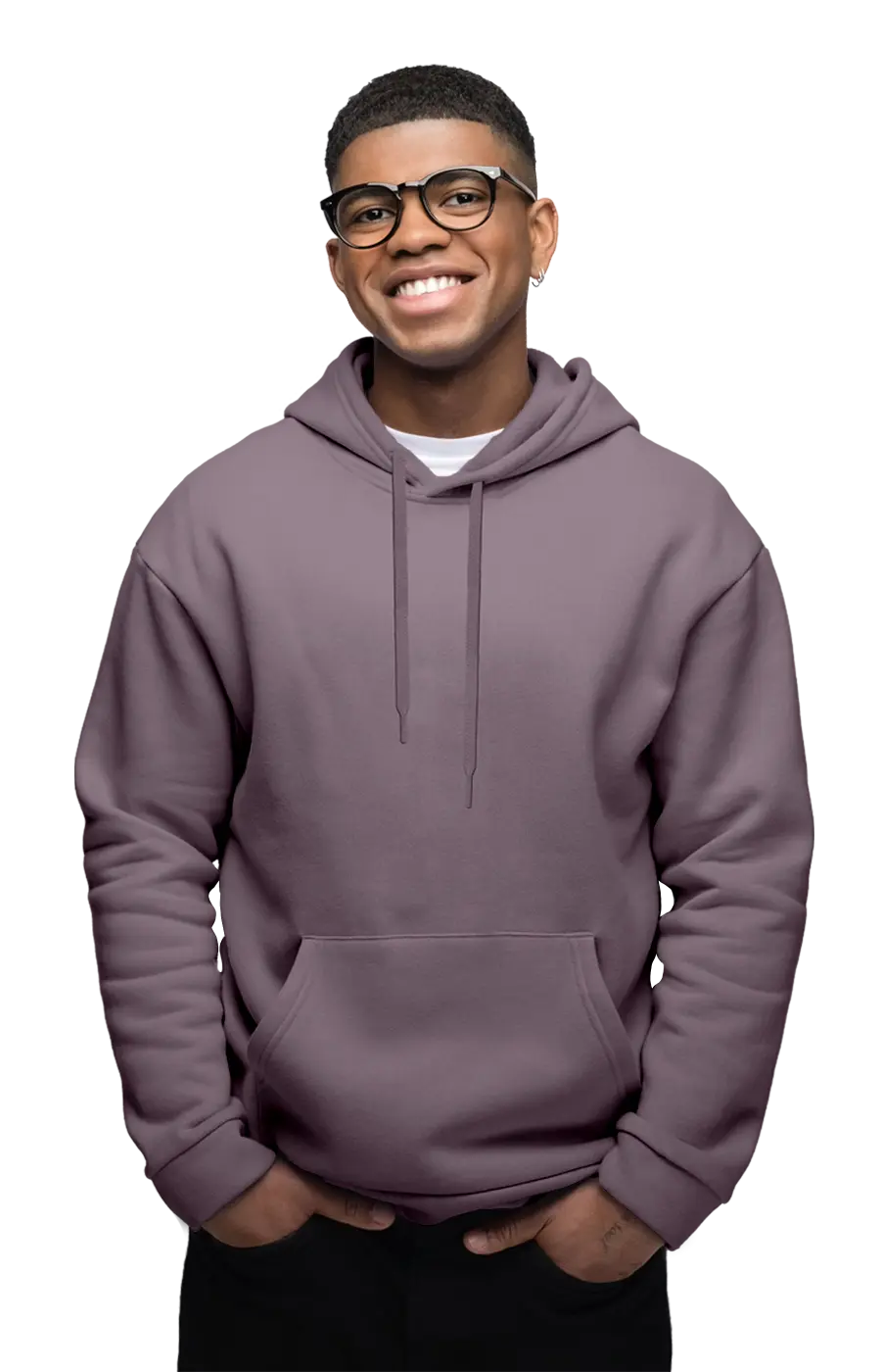 ALL COLORS - 2004CVCH UNISEX HEAVYWEIGHT HOODIE