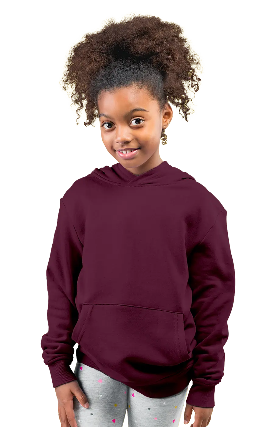 ALL COLORS - 4006CVCHT TODDLER HOODIE