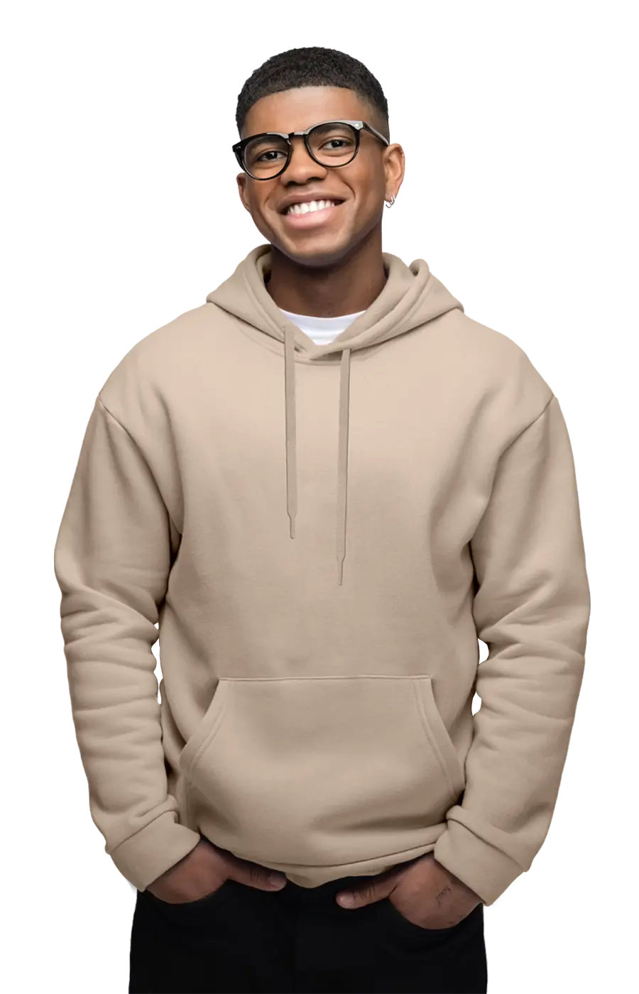 ALL COLORS - 2004CVCH UNISEX HEAVYWEIGHT HOODIE