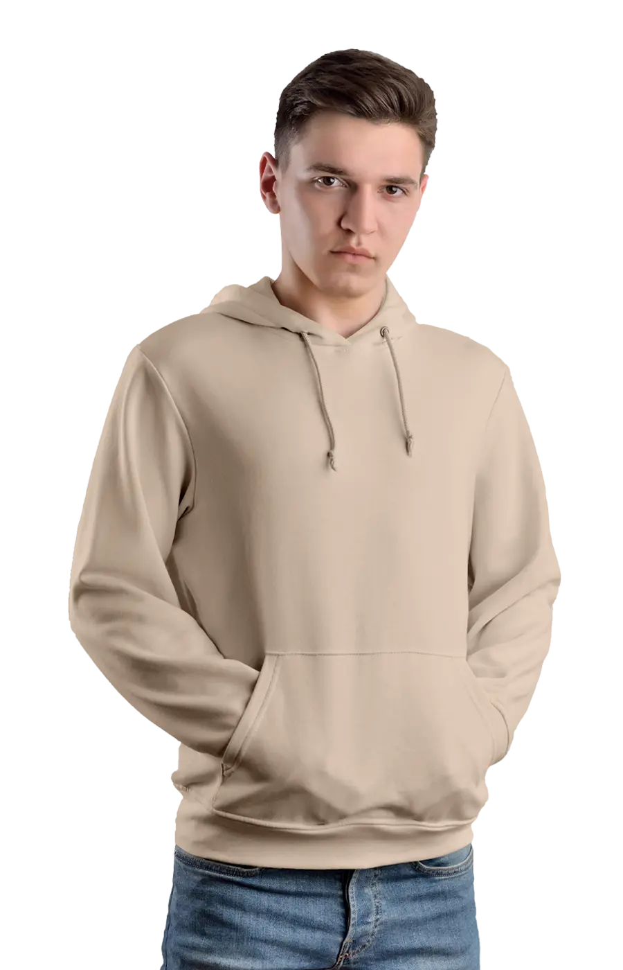 ALL COLORS - 2005CVCH UNISEX LIGHTWEIGHT HOODIE