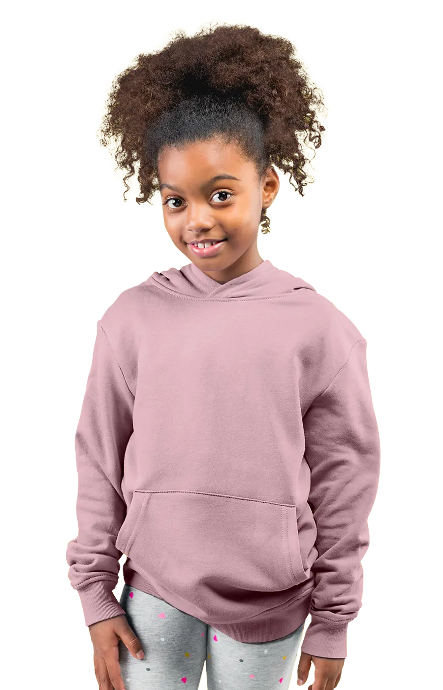 ALL COLORS - 4006CVCHT TODDLER HOODIE