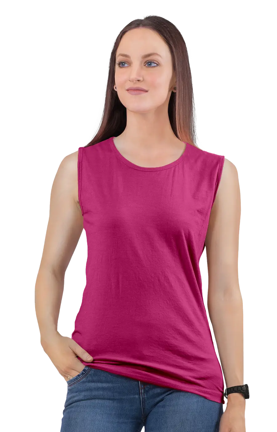 ALL COLORS - 3001CC WOMEN'S JERSEY TEE