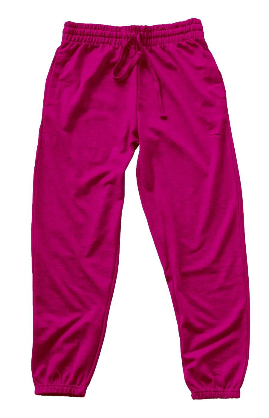 ALL COLORS - 4011CVCJY YOUTH JOGGER SWEATPANT