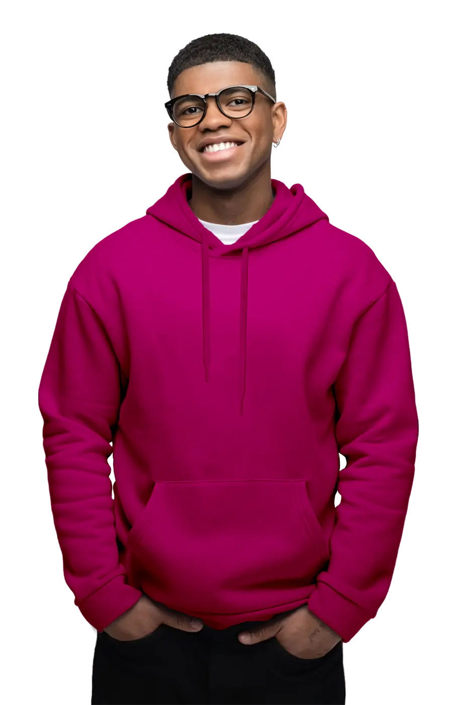 ALL COLORS - 2004CVCH UNISEX HEAVYWEIGHT HOODIE