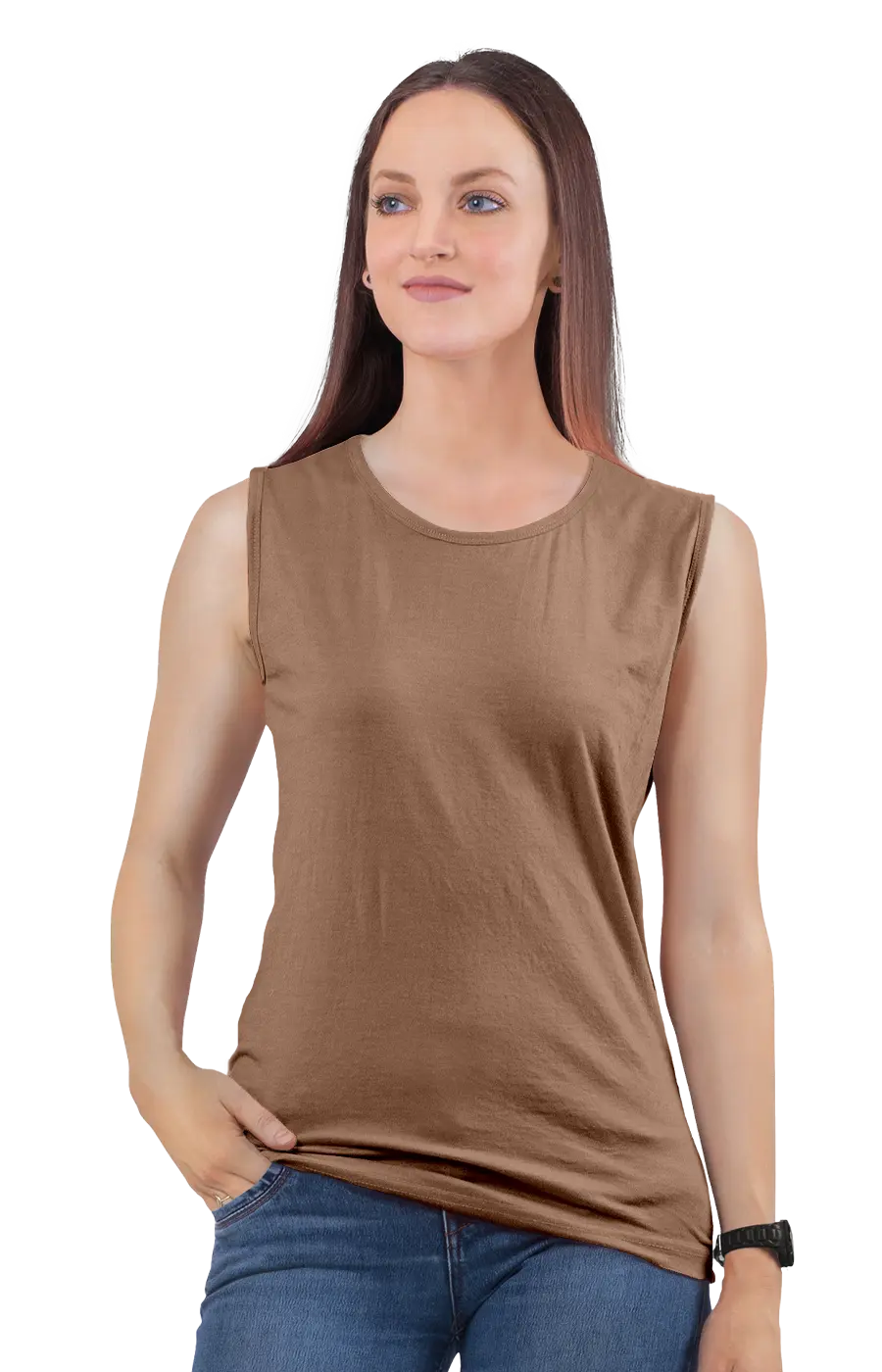 ALL COLORS - 3001CC WOMEN'S JERSEY TEE