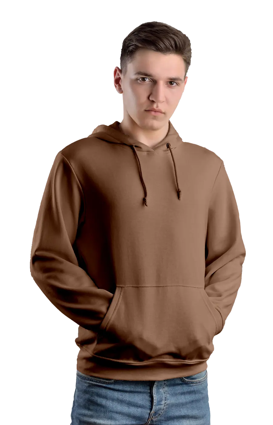 ALL COLORS - 2005CVCH UNISEX LIGHTWEIGHT HOODIE