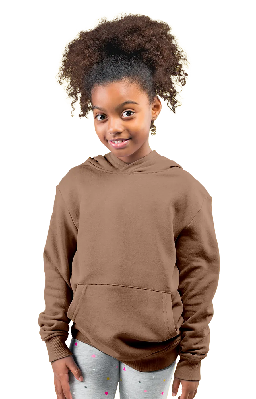 ALL COLORS - 4006CVCHT TODDLER HOODIE