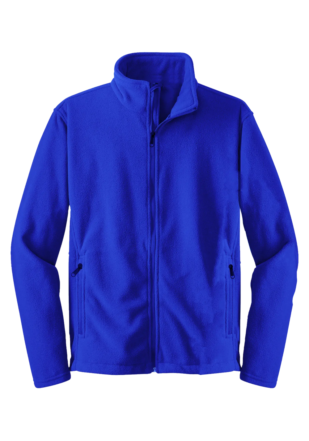 2010PC PREMIUM FLEECE JACKET