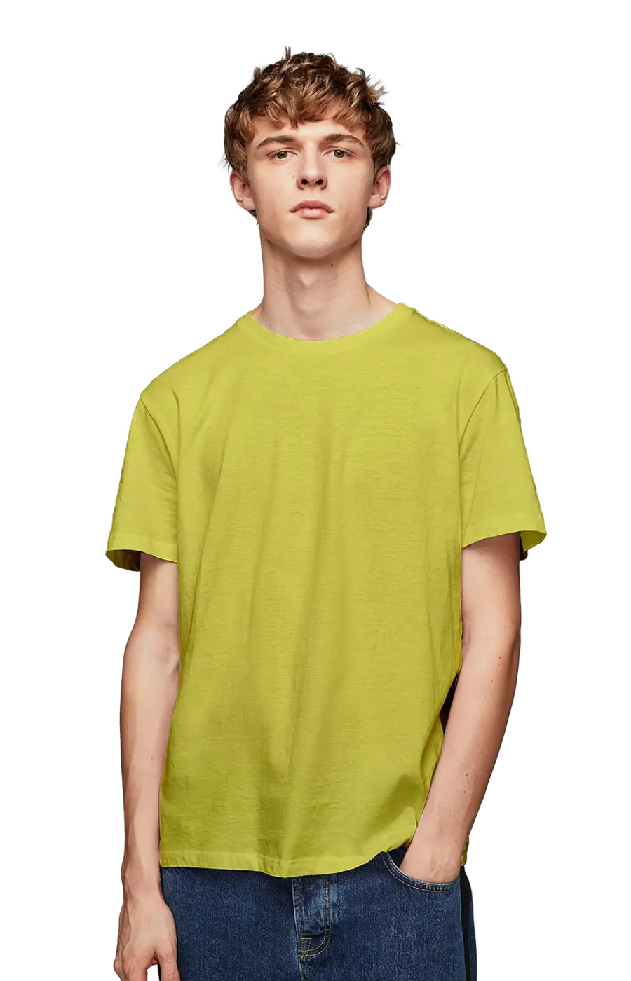 ALL COLORS - 1997CC UNISEX JERSEY TEE