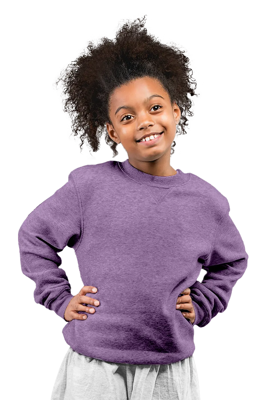 4010CVCST TODDLER SWEATSHIRT