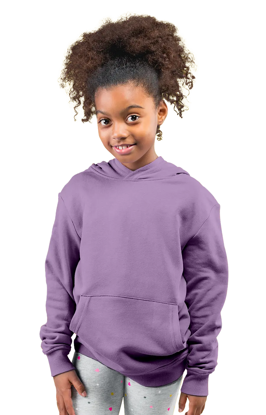 ALL COLORS - 4006CVCHT TODDLER HOODIE