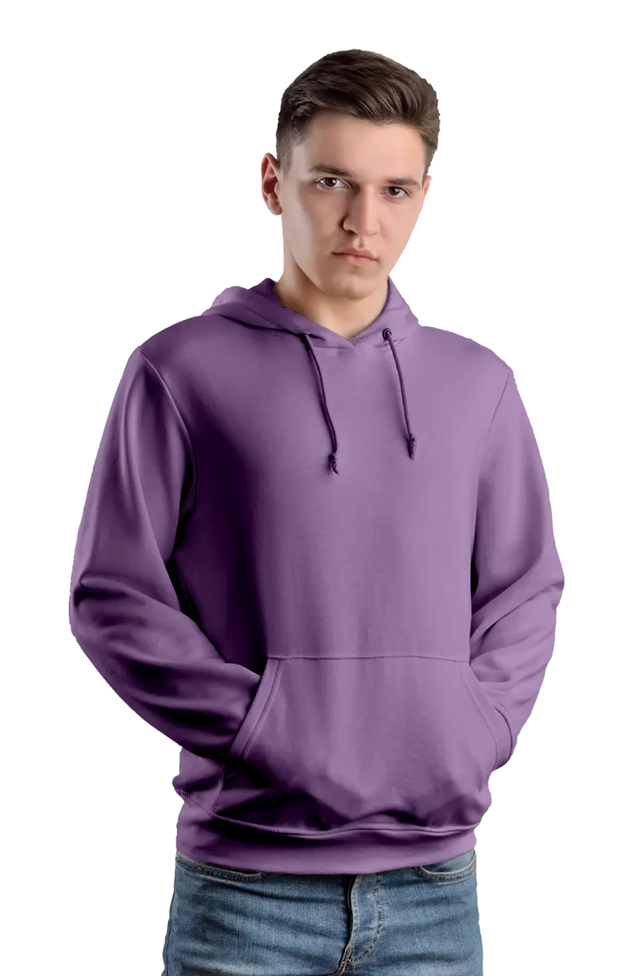 ALL COLORS - 2005CVCH UNISEX LIGHTWEIGHT HOODIE