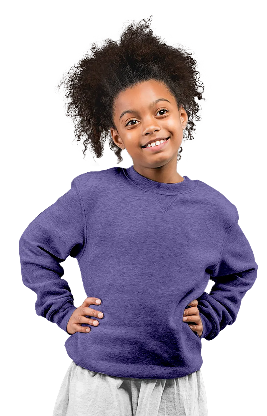 4010CVCST TODDLER SWEATSHIRT