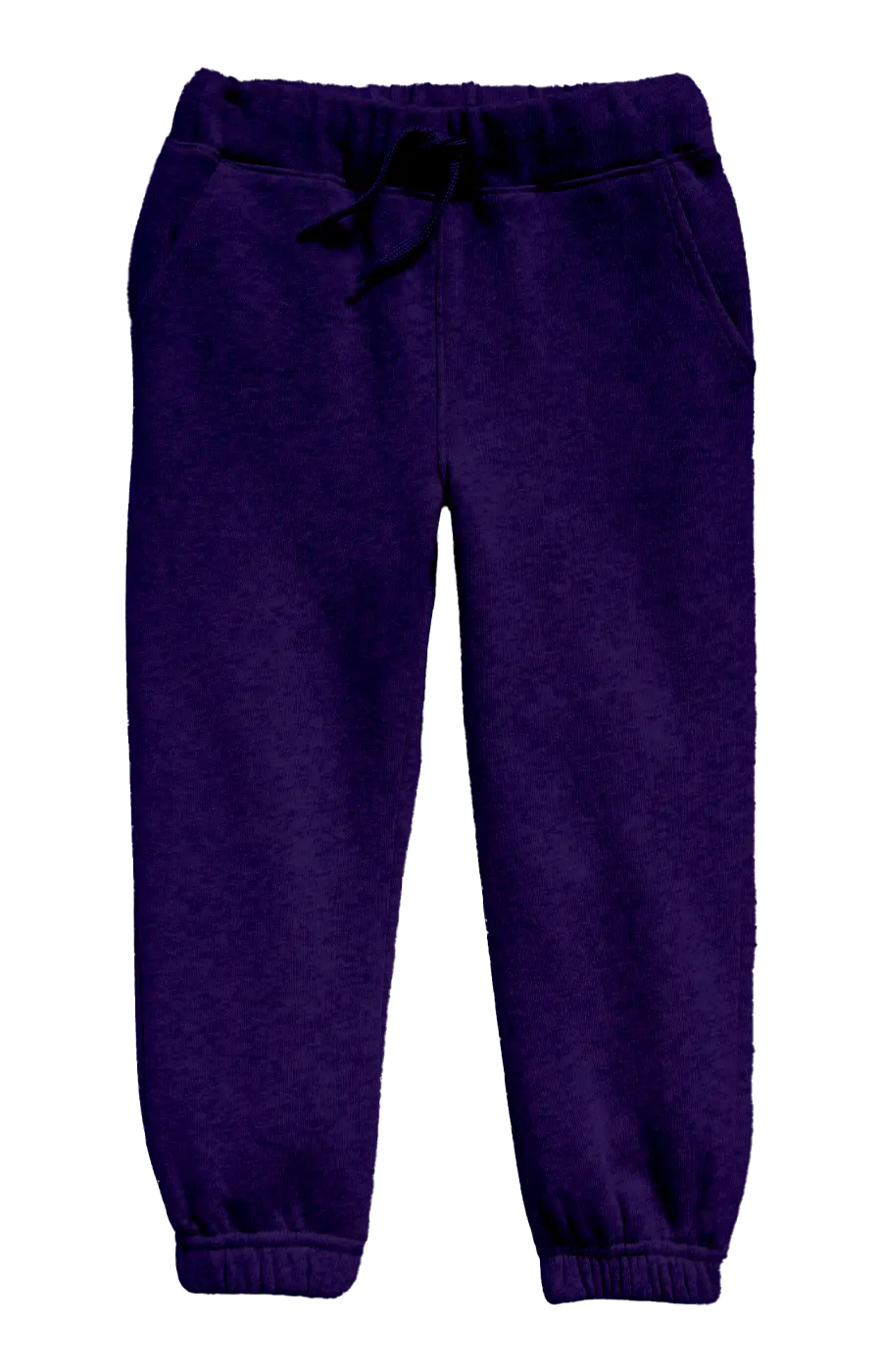 ALL COLORS - 4012CVCST TODDLER JOGGER SWEATPANT