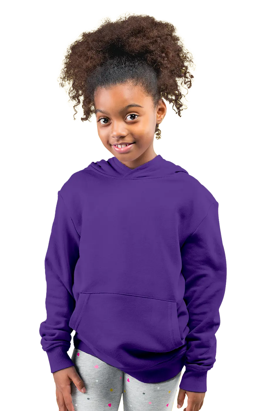 4006CVCHT TODDLER HOODIE