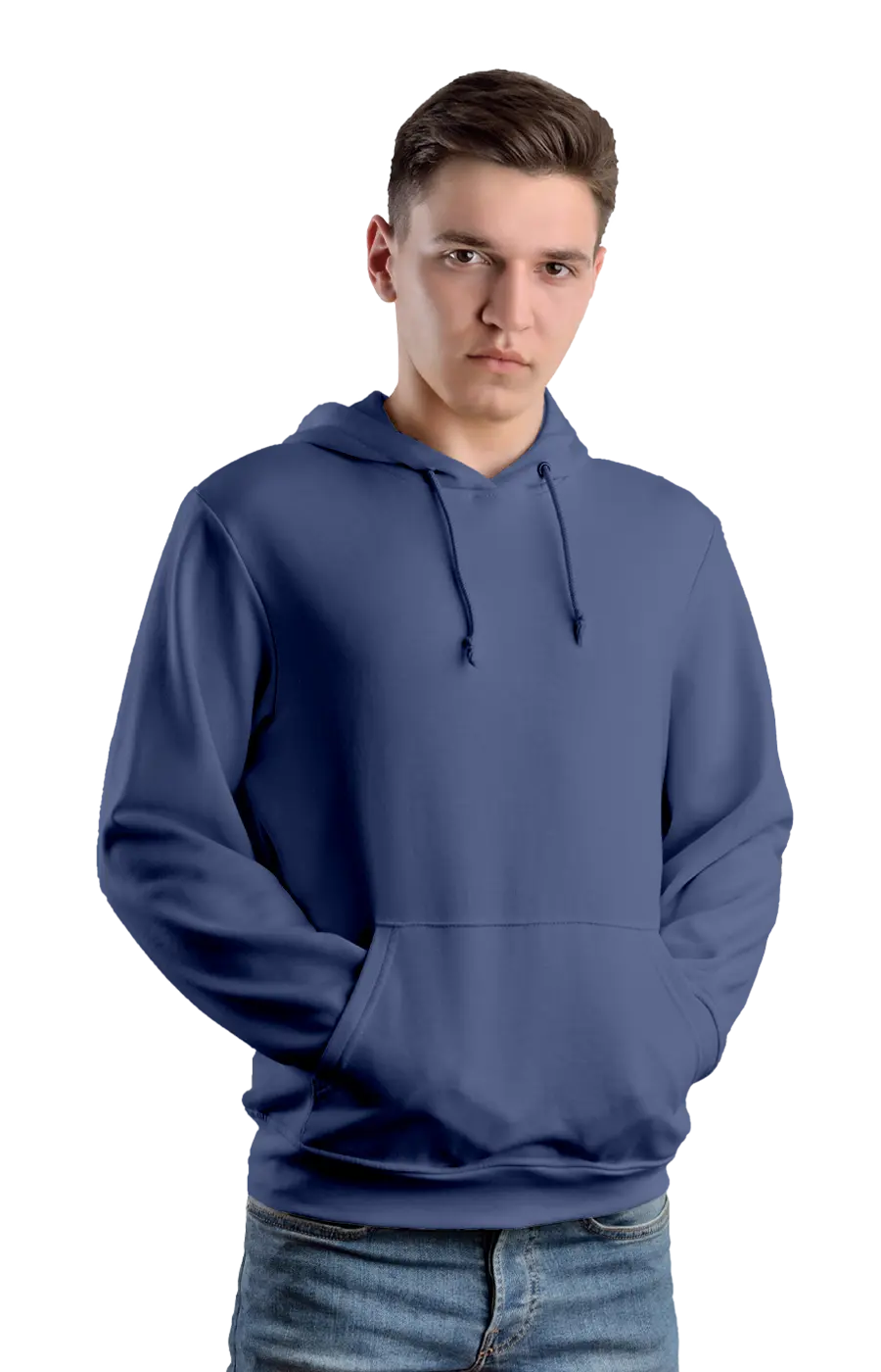 ALL COLORS - 2005CVCH UNISEX LIGHTWEIGHT HOODIE