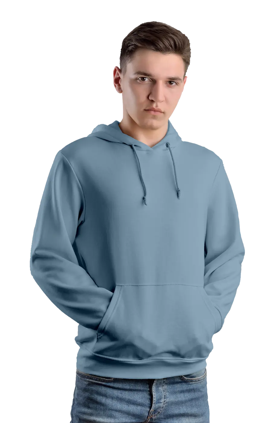 ALL COLORS - 2005CVCH UNISEX LIGHTWEIGHT HOODIE