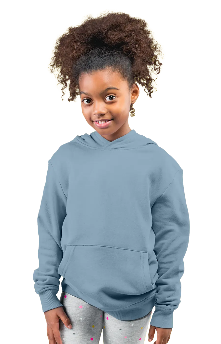 ALL COLORS - 4006CVCHT TODDLER HOODIE