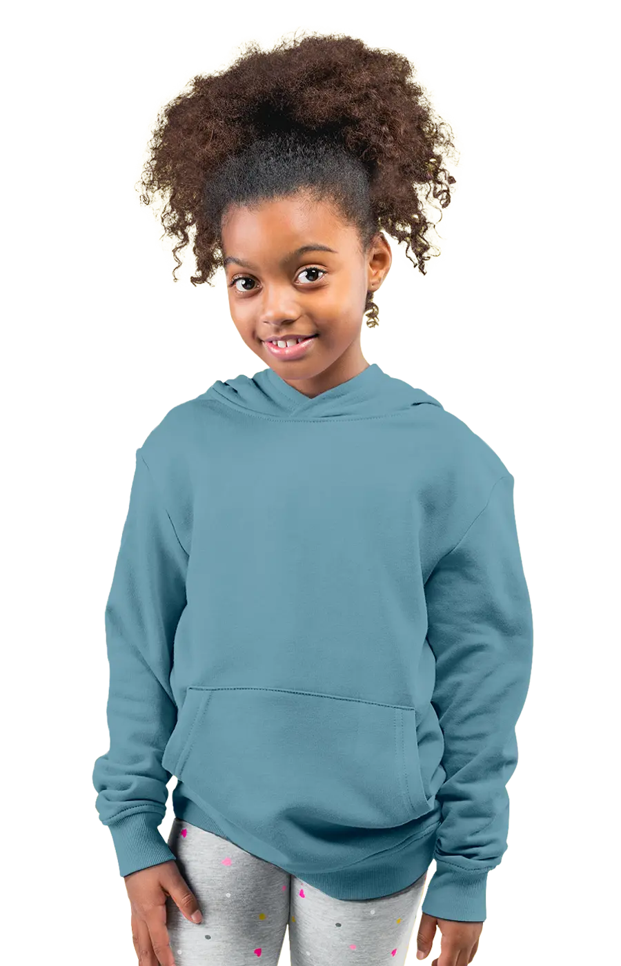 ALL COLORS - 4006CVCHT TODDLER HOODIE