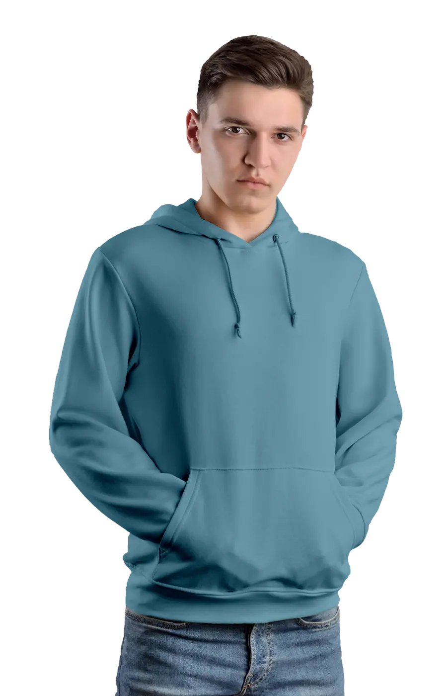 ALL COLORS - 2005CVCH UNISEX LIGHTWEIGHT HOODIE