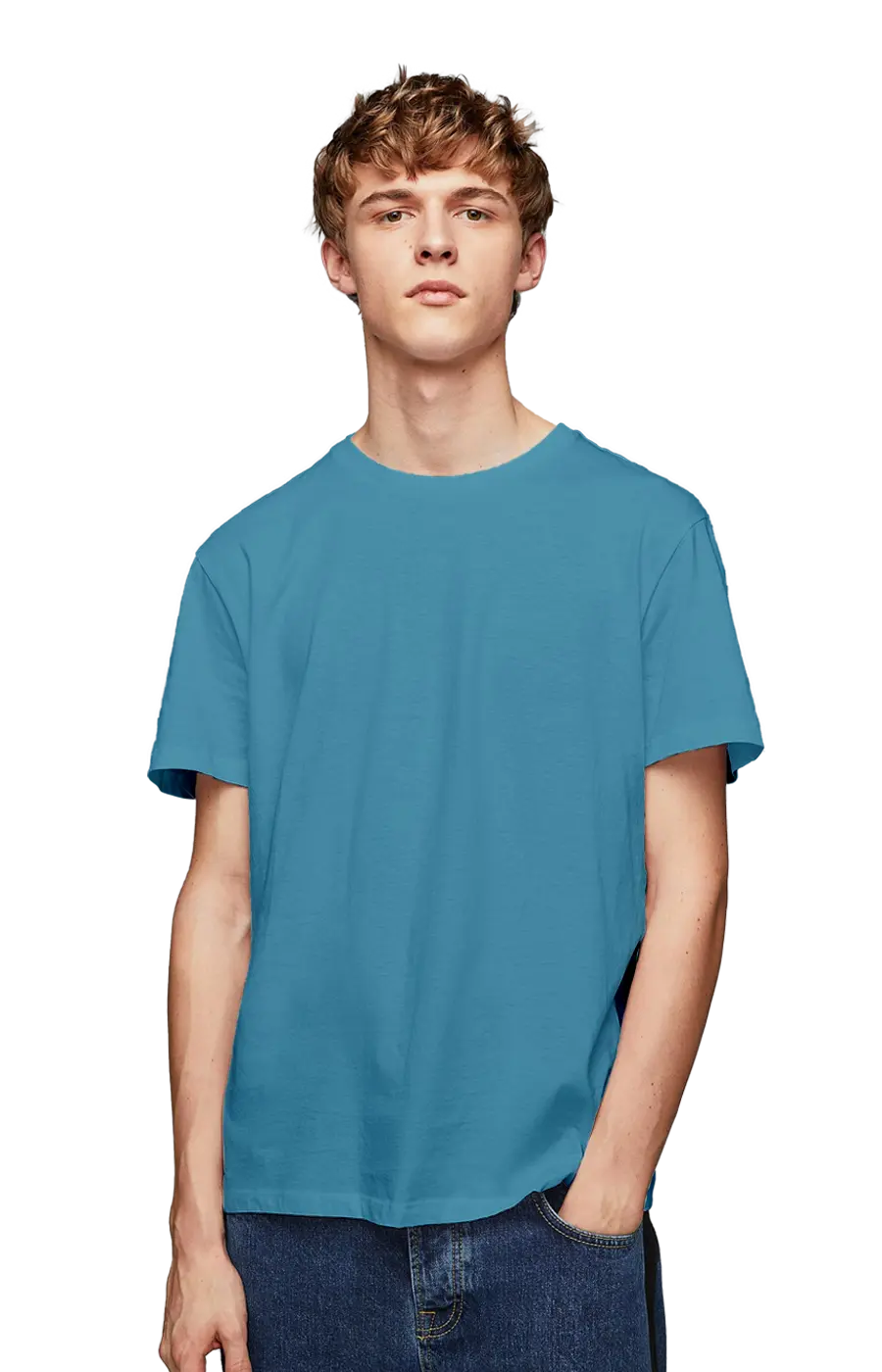 ALL COLORS - 1997CC UNISEX JERSEY TEE