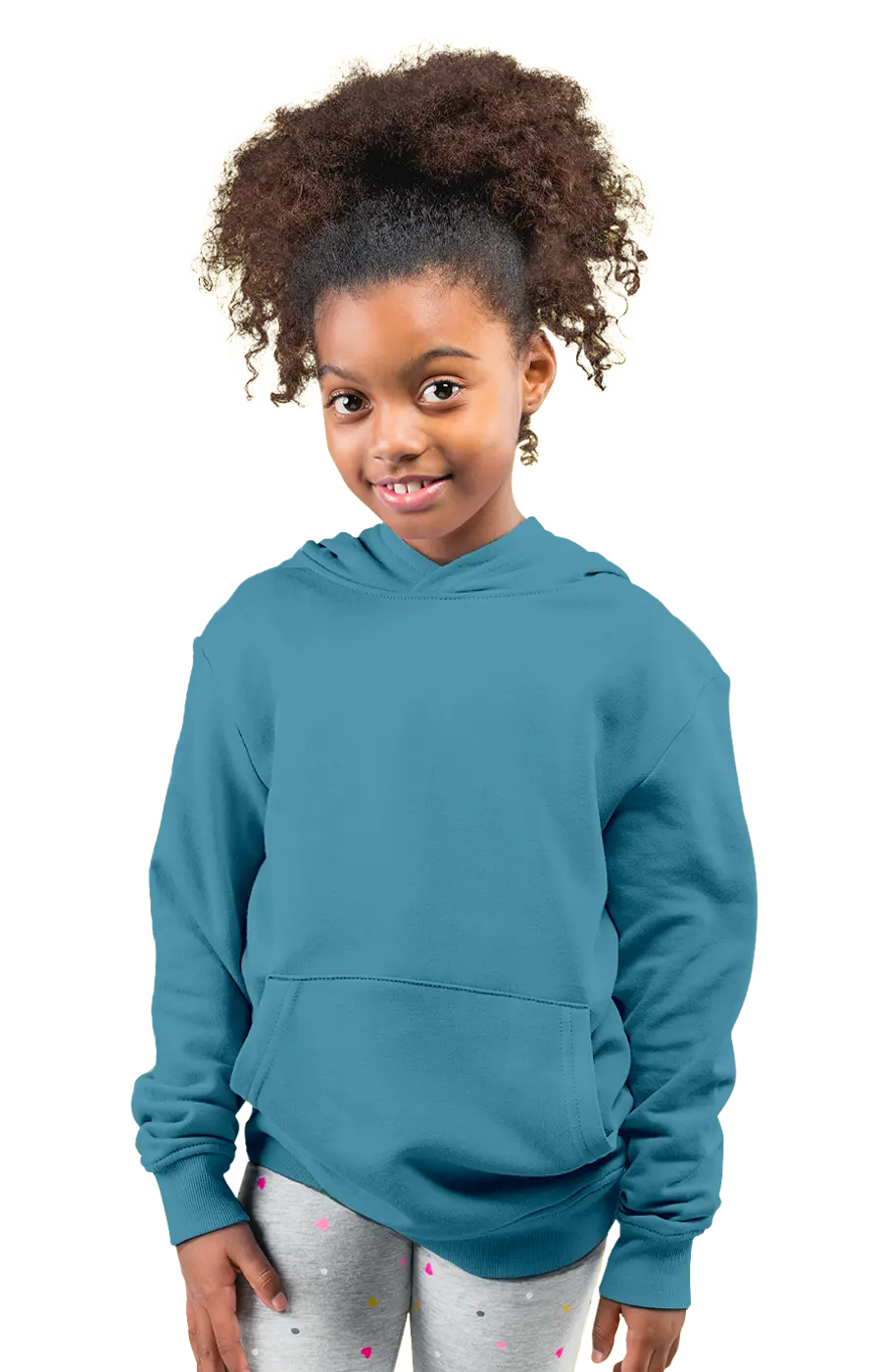 ALL COLORS - 4006CVCHT TODDLER HOODIE