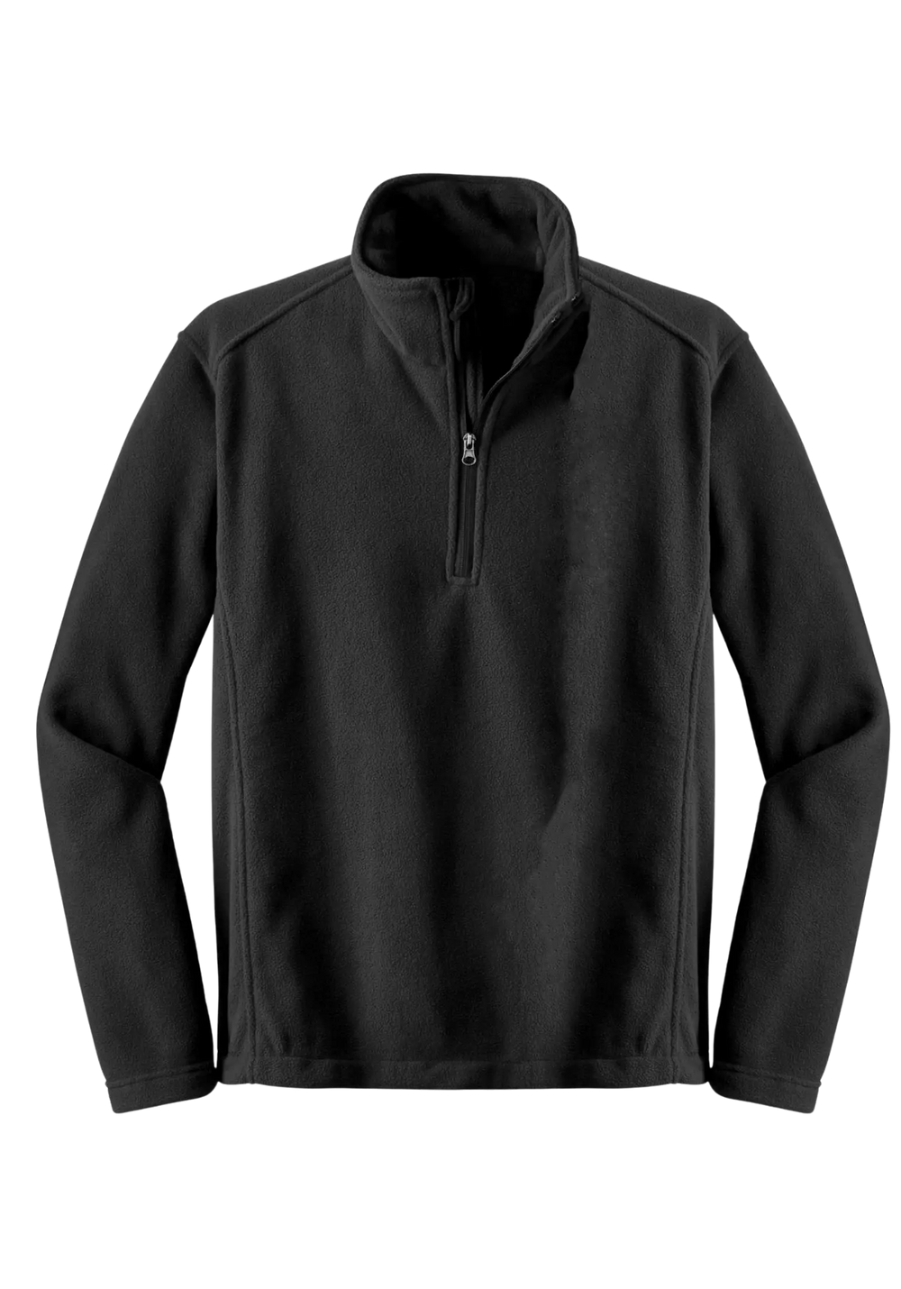 2012PC PREMIUM FLEECE 1/4 ZIP PULLOVER