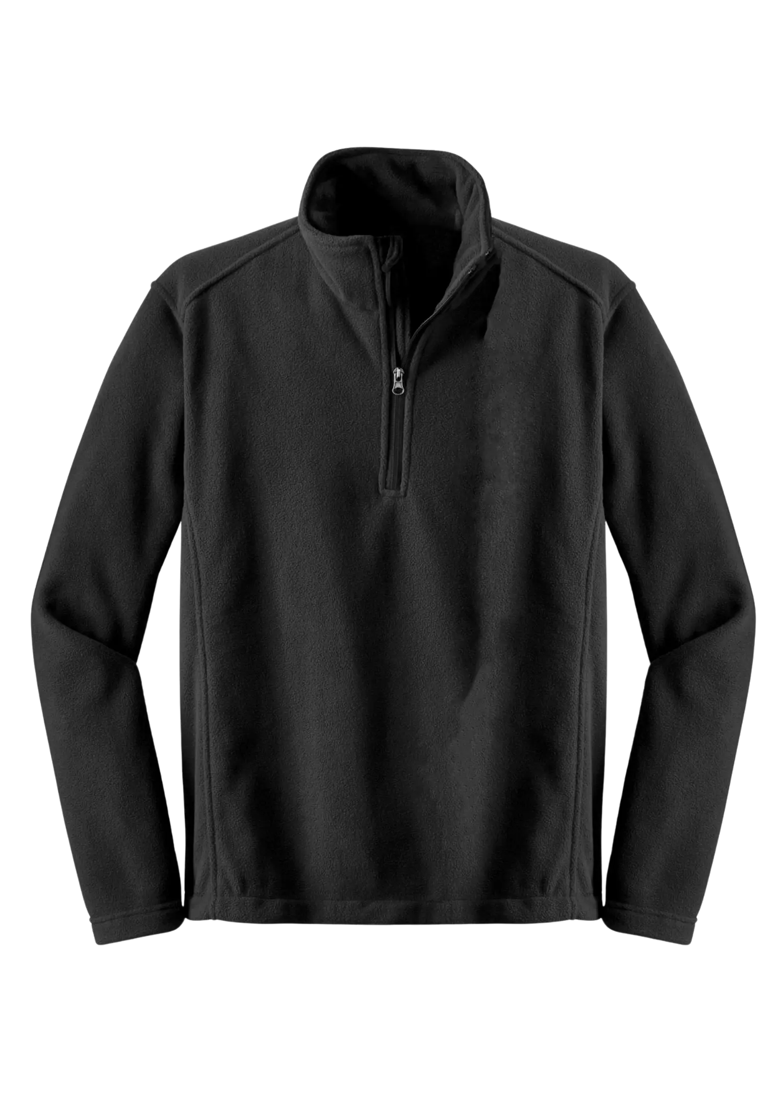 2012PC PREMIUM FLEECE 1/4 ZIP PULLOVER