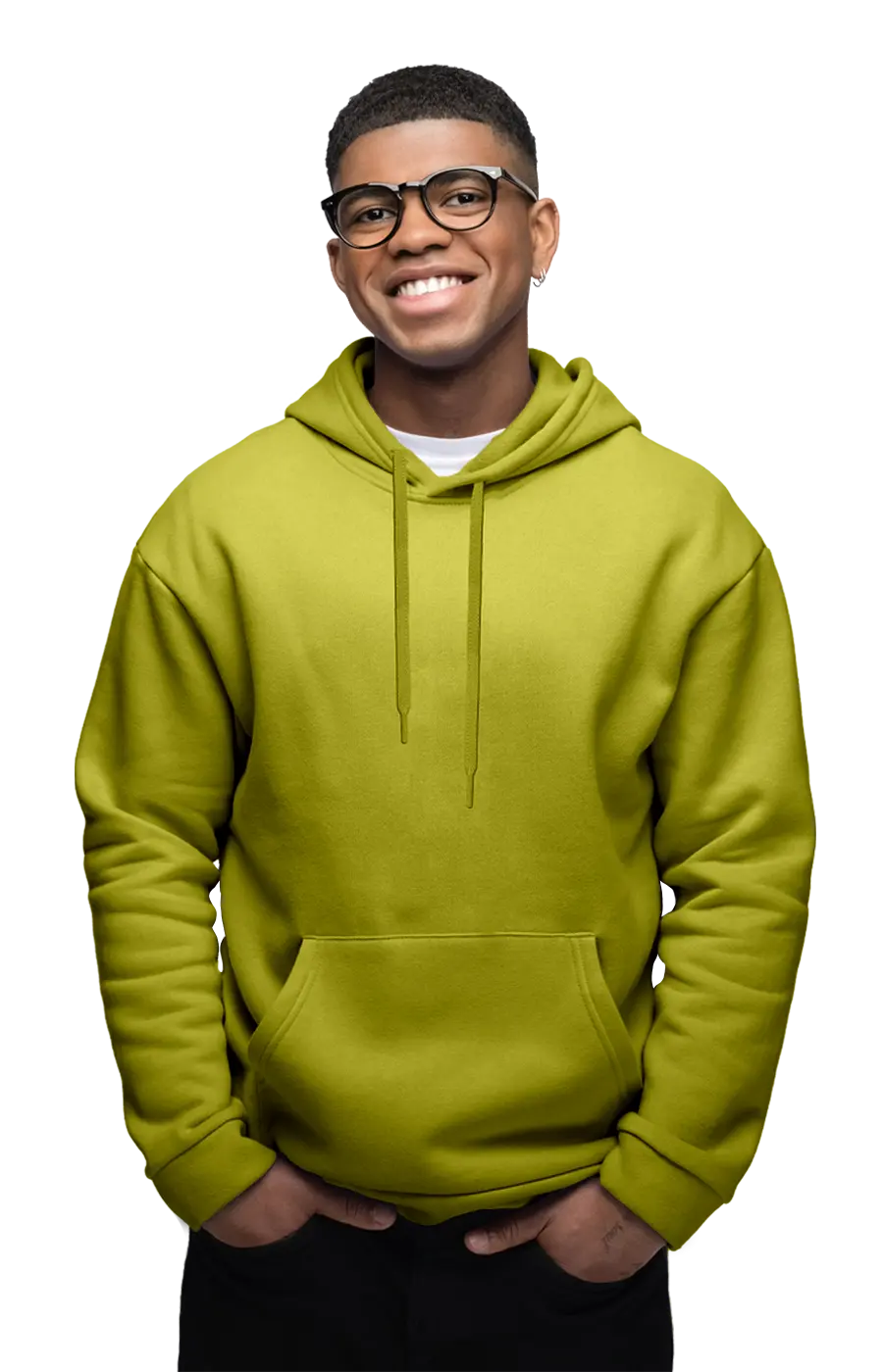 ALL COLORS - 2004CVCH UNISEX HEAVYWEIGHT HOODIE