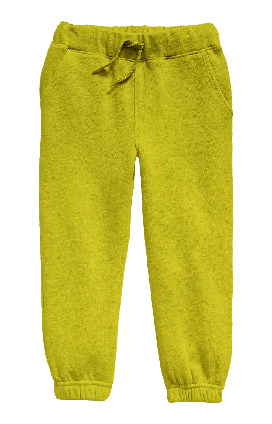 ALL COLORS - 4012CVCST TODDLER JOGGER SWEATPANT