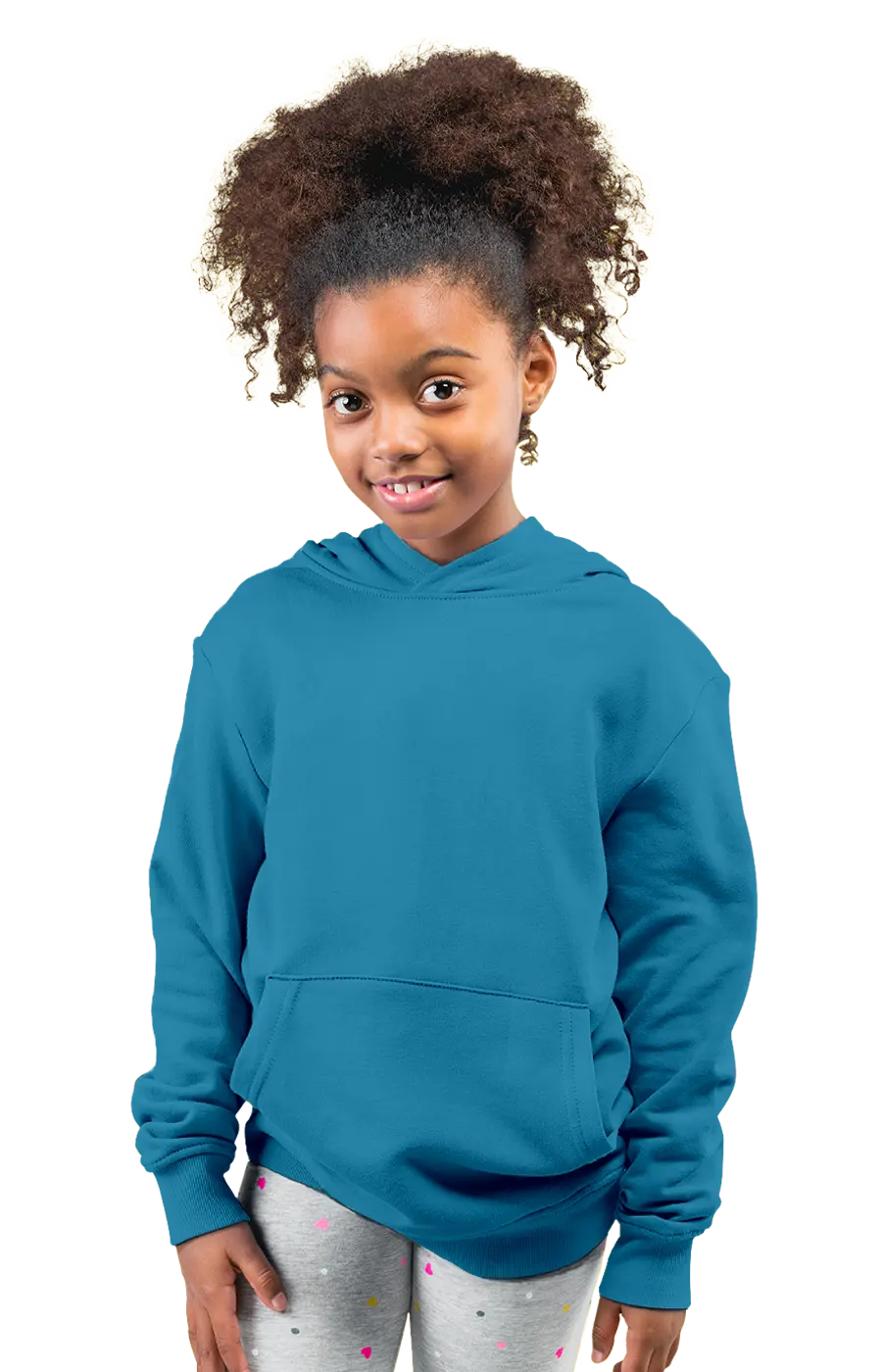 ALL COLORS - 4006CVCHT TODDLER HOODIE